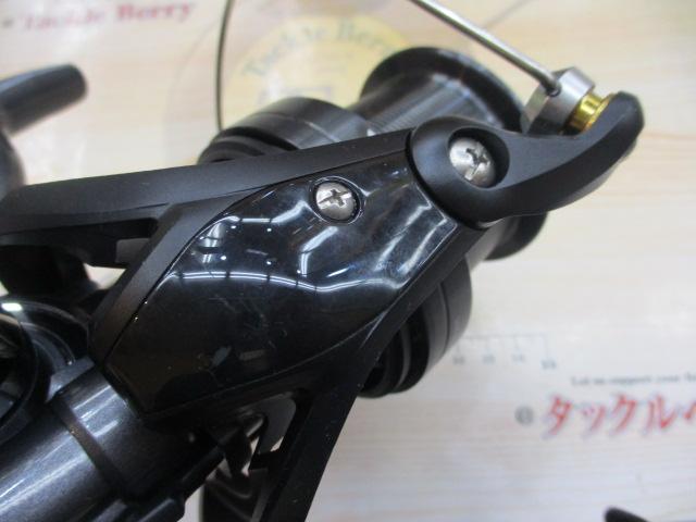 17クロスキャスト 4500
