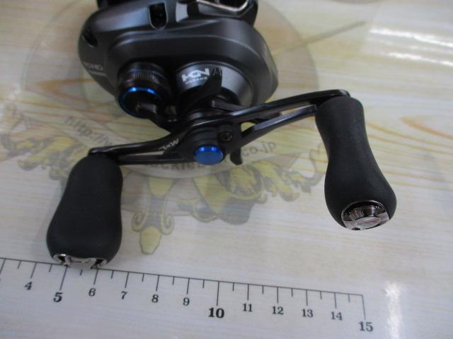 19SLX MGL 70HG