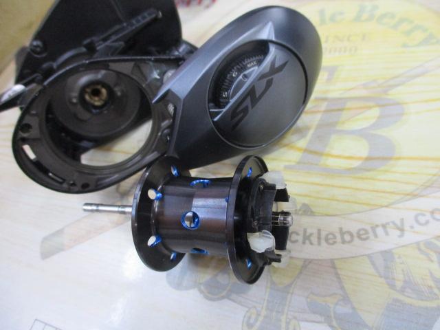 19SLX MGL 70HG