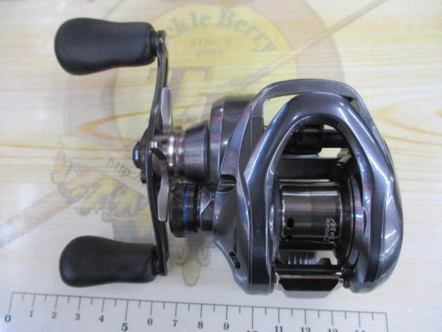 22SLX DC XT 71XG