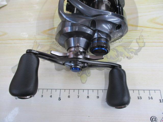 22SLX DC XT 71XG