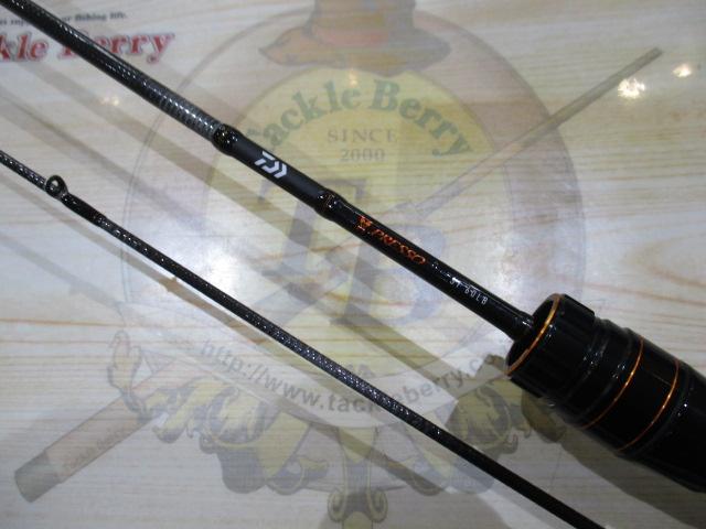 プレッソST 60LB｜＠ベリーネット 日本最大新品中古釣具WEBショップ