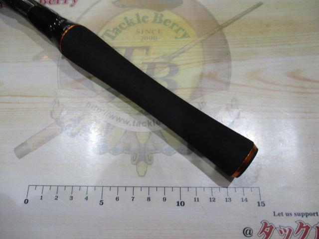 プレッソST 60LB｜＠ベリーネット 日本最大新品中古釣具WEBショップ