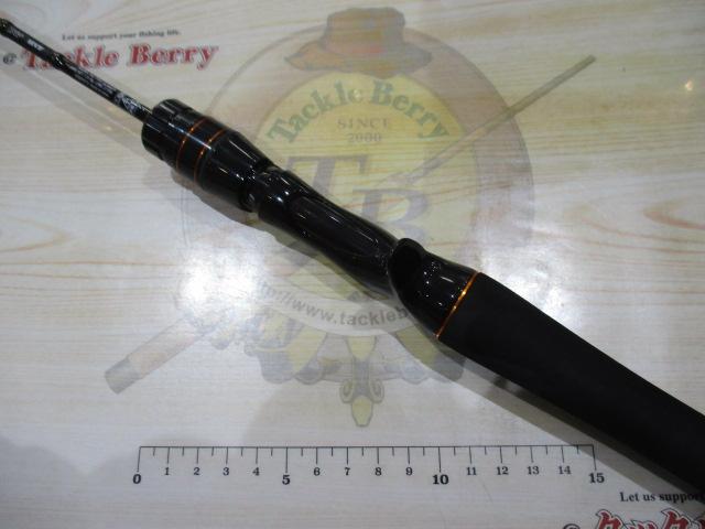 プレッソST 60LB｜＠ベリーネット 日本最大新品中古釣具WEBショップ
