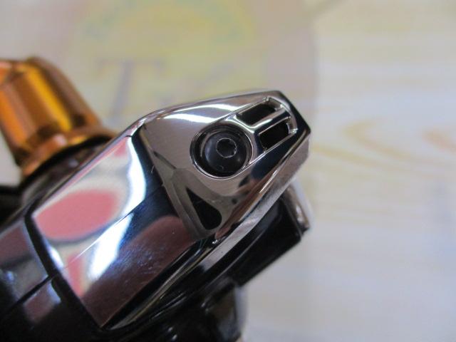 22ソアレBB C2000SSHG