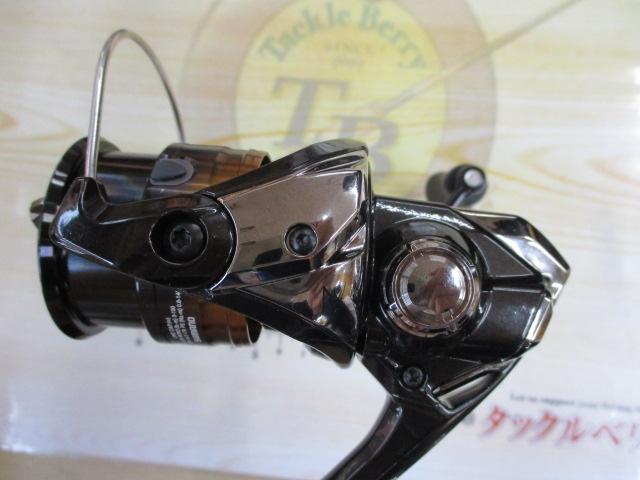 22ソアレBB C2000SSHG