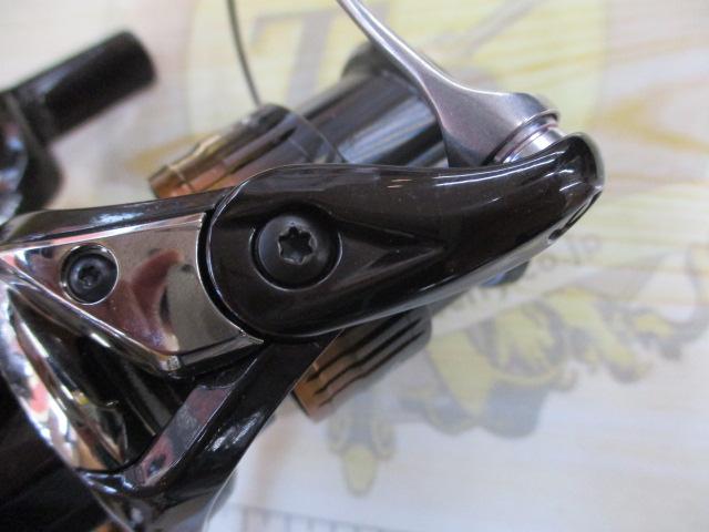 22ソアレBB C2000SSHG