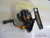 22ソアレBB C2000SSHG