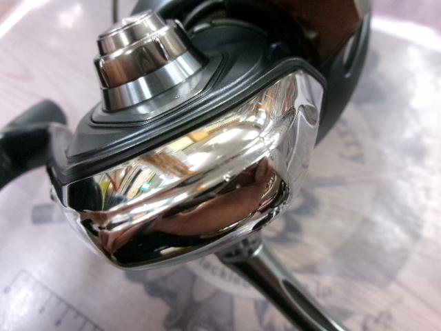 23エアリティ LT5000D-CXH｜＠ベリーネット 日本最大新品中古釣具WEB