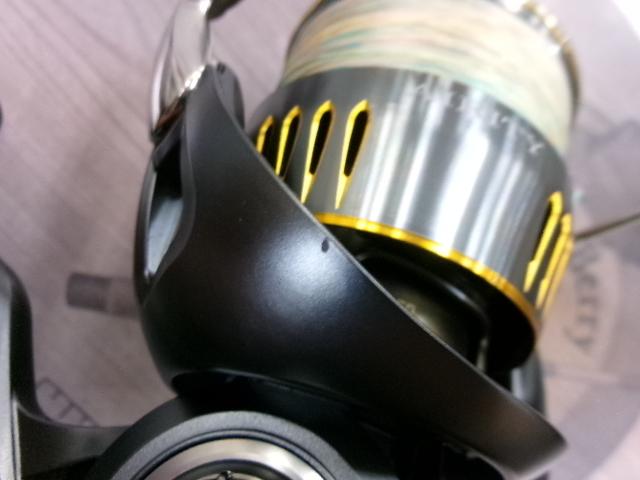 23エアリティ LT5000D-CXH｜＠ベリーネット 日本最大新品中古釣具WEB