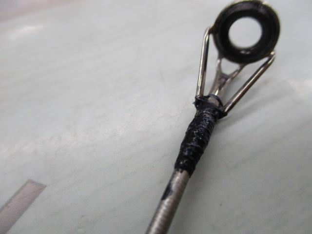中古 RYOBI LCIA 潮磯J 2-53 リョービ メタルシア メタルシア潮磯 5-53遠投｜＠ベリーネット 日本最大新品中古釣具WEB