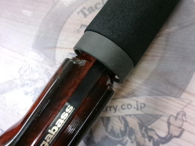 デストロイヤー F5-510X(HT800)マットブラックブランクス