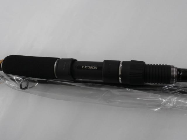 ラグゼコヨーテ S106M