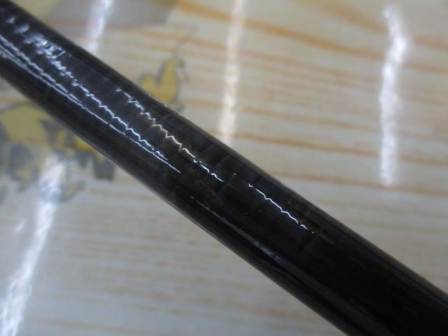 15ソアレBBアジング S704LS