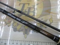 15ソアレBBアジング S704LS