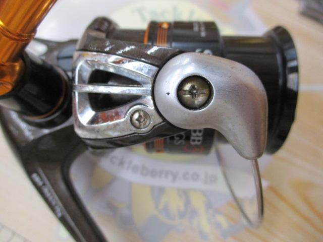 11ソアレBB 30 2000HGS