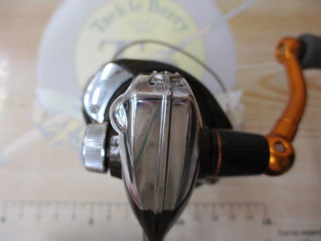 11ソアレBB 30 2000HGS