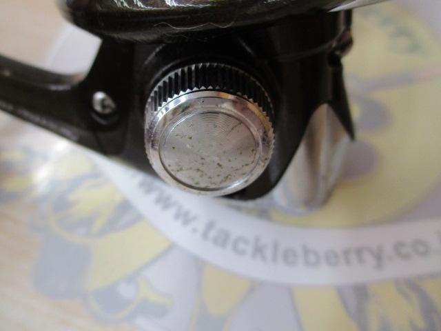 11ソアレBB 30 2000HGS