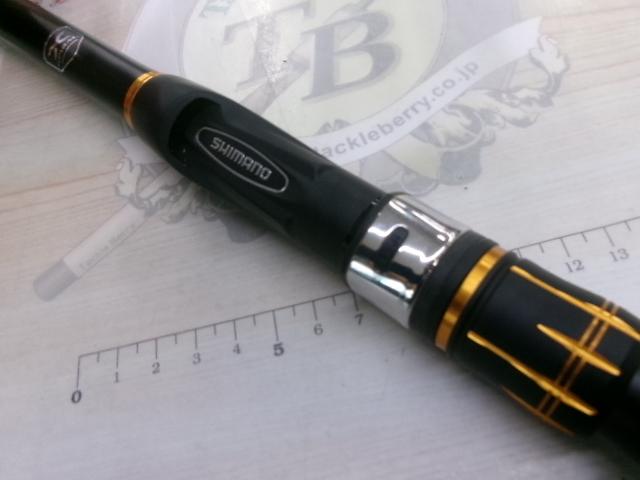 19鱗海AX 1-530｜＠ベリーネット 日本最大新品中古釣具WEBショップ