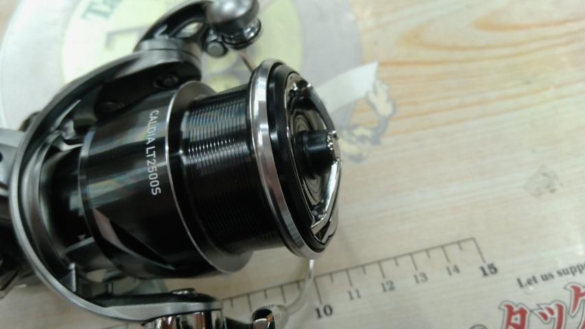 25カルディア LT2500S