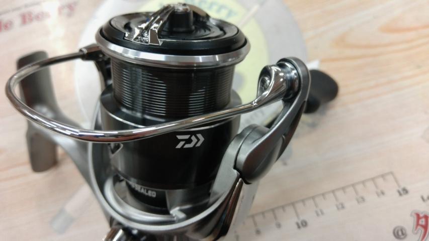 25カルディア LT2500S