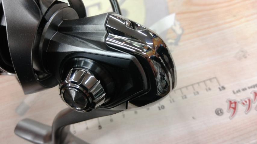 25カルディア LT2500S