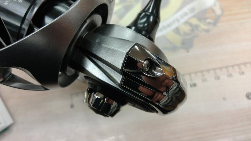 25カルディア LT2500S