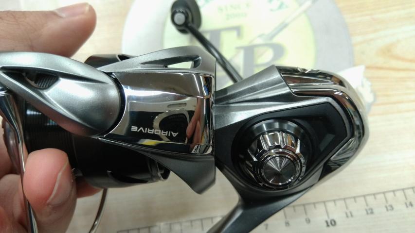 25カルディア LT2500S