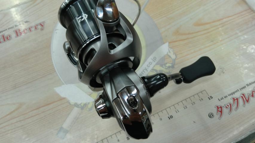 25カルディア LT2500S