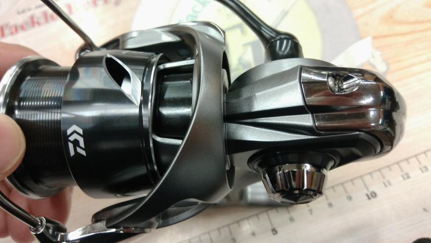 25カルディア LT2500S