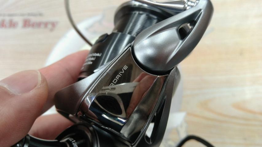 25カルディア LT2500S
