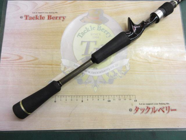 ゴーエモーション GEC-69M/BF｜＠ベリーネット 日本最大新品中古釣具