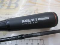 24ポイズンアドレナ 2610ULML2