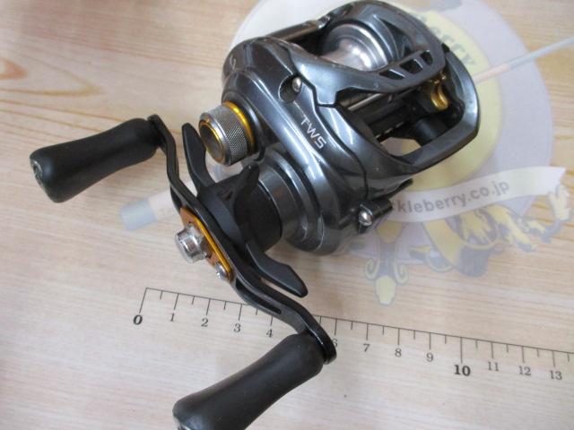 タトゥーラ SV TW 6.3R｜＠ベリーネット 日本最大新品中古釣具WEBショップ
