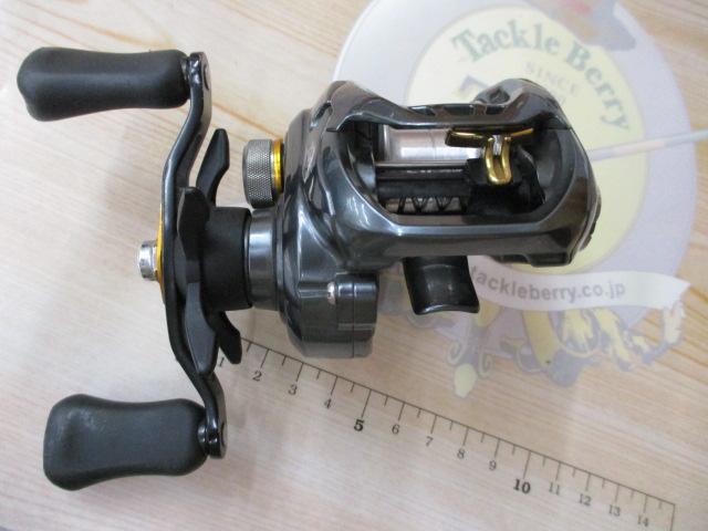 タトゥーラ SV TW 6.3R｜＠ベリーネット 日本最大新品中古釣具WEBショップ