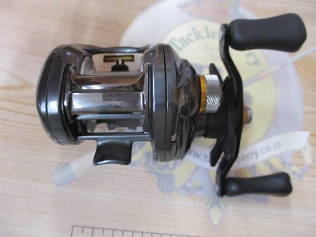 タトゥーラ SV TW 6.3R｜＠ベリーネット 日本最大新品中古釣具WEBショップ
