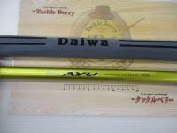 ダイワ(Daiwa) 80SR ダイワ　トライアンアユ トライアン鮎 06220610｜アウトドア用品・釣り具 80SV ロッド