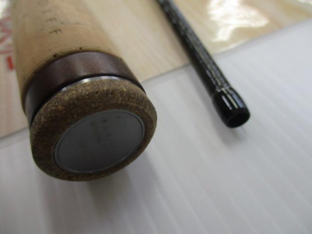 カーディフストリームプレミアム S74ML