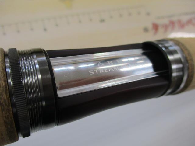 カーディフストリームプレミアム S74ML