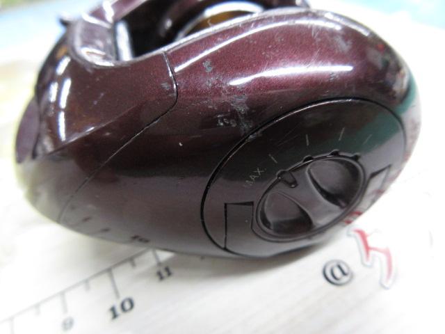 00スコーピオン 1000
