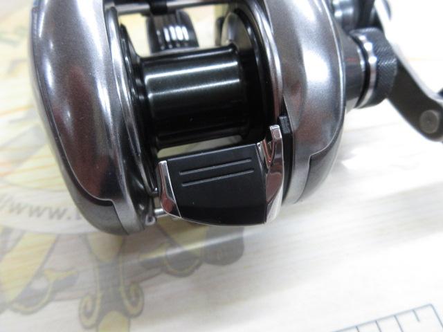 15メタニウムDC (RH) 後期モデル