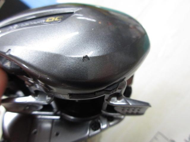 15メタニウムDC (RH) 後期モデル