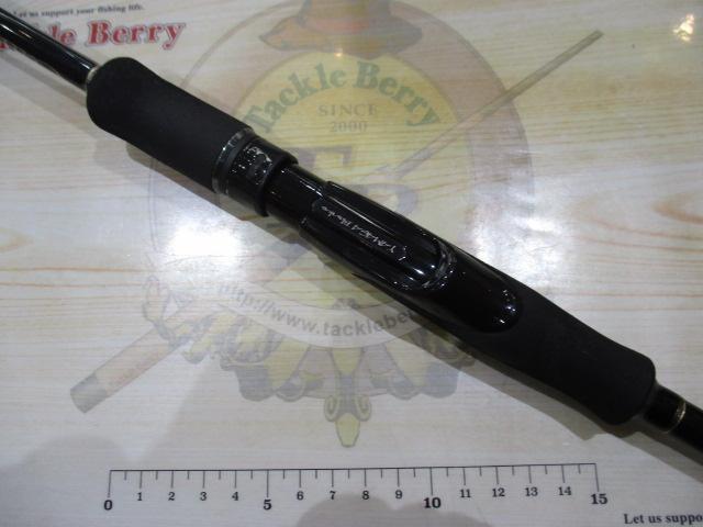 カリスタ 82ML/TZ NANO