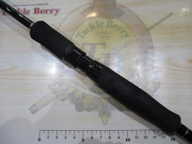 カリスタ 82ML/TZ NANO