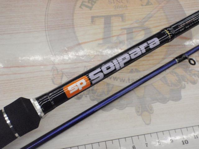 ソルパラ SPS-862E