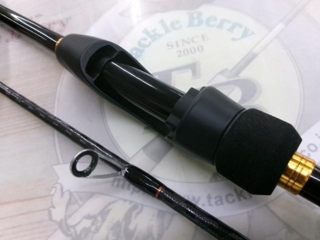 23ソアレBB S76UL-S