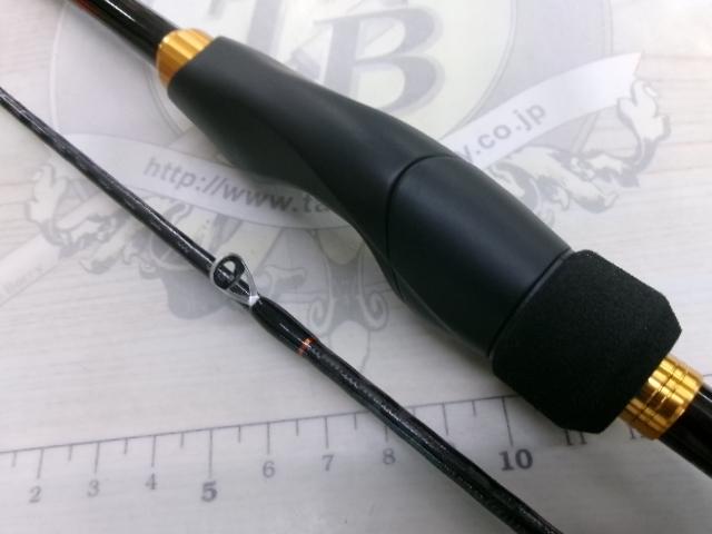 23ソアレBB S76UL-S