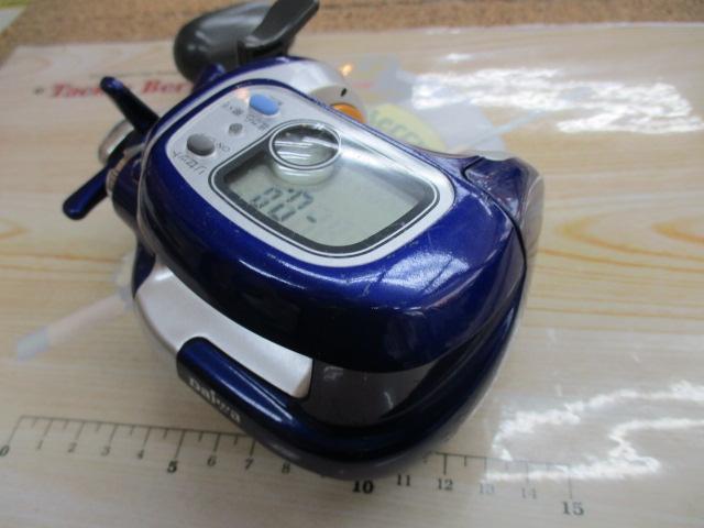 ハイパータナセンサー 400F