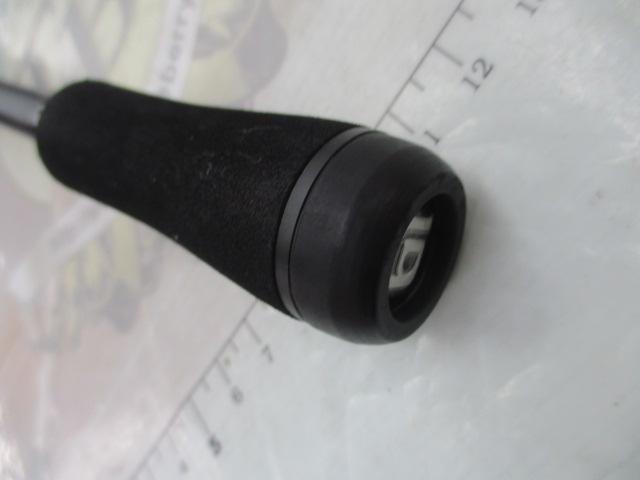 ワイルドサイド WSS-ST65L/TZ 5th Anniversary Ltd Solid Tip Model