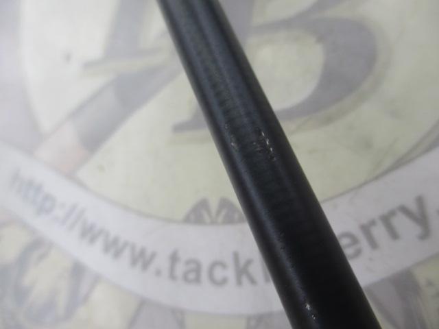 ワイルドサイド WSS-ST65L/TZ 5th Anniversary Ltd Solid Tip Model